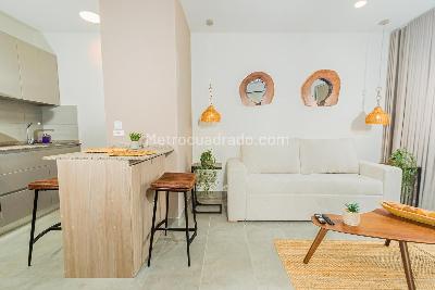 Apartamento en venta en Santa Marta Pozos Colorados, Santa Marta · foto 7 de 20