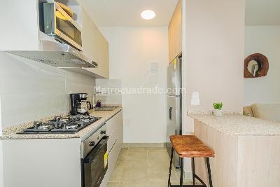 Apartamento en venta en Santa Marta Pozos Colorados, Santa Marta · foto 8 de 20