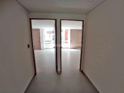 Apartamento de 3 alcobas en venta en Laureles, Medellín, 180 m² · foto 15 de 20