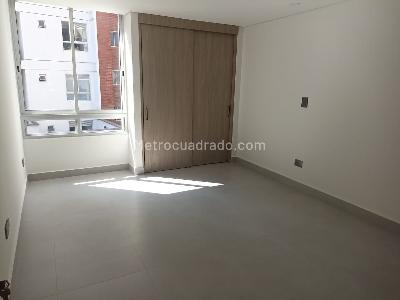 Apartamento de 3 alcobas en venta en Laureles, Medellín, 180 m² · foto 16 de 20