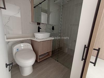 Apartamento de 3 alcobas en venta en Laureles, Medellín, 180 m² · foto 17 de 20