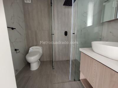 Apartamento de 3 alcobas en venta en Laureles, Medellín, 180 m² · foto 20 de 20
