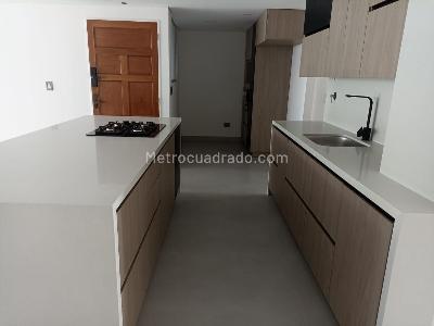 Apartamento de 3 alcobas en venta en Laureles, Medellín, 180 m² · foto 5 de 20