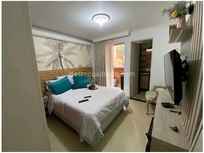 Apartamento de 3 alcobas en venta en Laureles, Medellín, 95 m² · foto 7 de 20