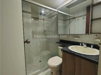 Apartamento de 3 alcobas en venta en Laureles, Medellín, 95 m² · foto 18 de 20