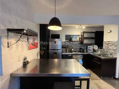 Apartamento en venta en Las Palmas, Medellín · foto 2 de 17