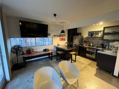 Apartamento en venta en Las Palmas, Medellín · foto 3 de 17