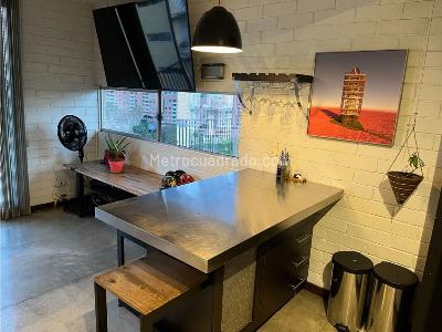 Apartamento en venta en Las Palmas, Medellín · foto 4 de 17