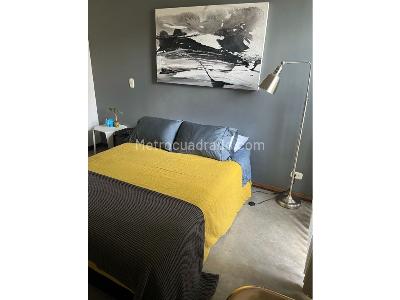 Apartamento en venta en Las Palmas, Medellín · foto 5 de 17