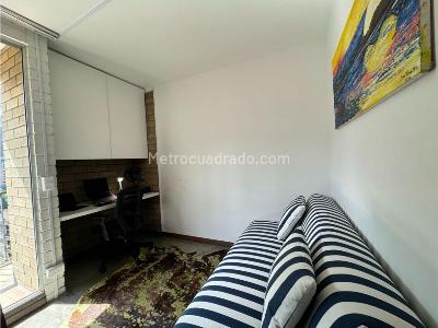 Apartamento en venta en Las Palmas, Medellín · foto 6 de 17