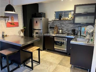 Apartamento en venta en Las Palmas, Medellín · foto 7 de 17