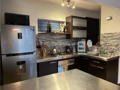 Apartamento en venta en Las Palmas, Medellín · foto 8 de 17