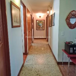Apartamento de 3 alcobas en venta en Conquistadores, Medellín, 162 m² · foto 10 de 20