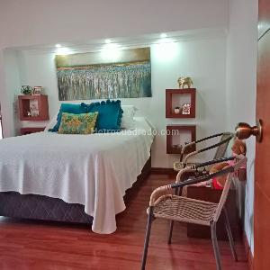 Apartamento de 3 alcobas en venta en Conquistadores, Medellín, 162 m² · foto 11 de 20