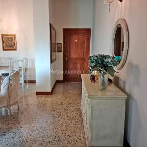Apartamento de 3 alcobas en venta en Conquistadores, Medellín, 162 m² · foto 19 de 20