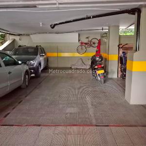 Apartamento de 3 alcobas en venta en Conquistadores, Medellín, 162 m² · foto 20 de 20