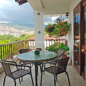 Apartamento de 3 alcobas en venta en Conquistadores, Medellín, 162 m² · foto 3 de 20