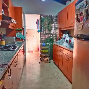 Apartamento de 3 alcobas en venta en Conquistadores, Medellín, 162 m² · foto 6 de 20