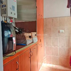 Apartamento de 3 alcobas en venta en Conquistadores, Medellín, 162 m² · foto 8 de 20