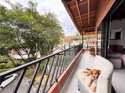 Casa de 3 alcobas en venta en Los Puertos, Bello, 82 m² · foto 3 de 16