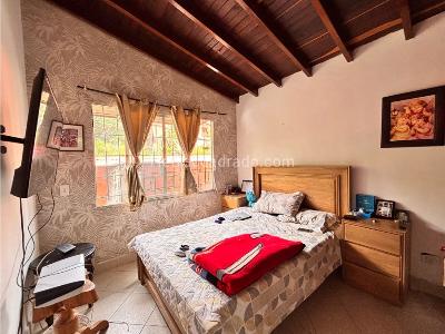 Casa de 3 alcobas en venta en Los Puertos, Bello, 82 m² · foto 9 de 16