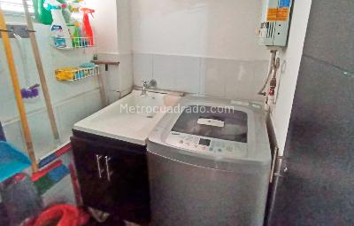 Apartamento en venta en La Floresta, Medellín · foto 10 de 20