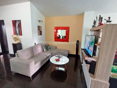 Apartamento en venta en La Floresta, Medellín · foto 11 de 20