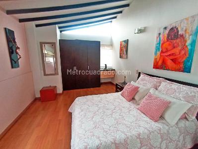 Apartamento en venta en La Floresta, Medellín · foto 13 de 20
