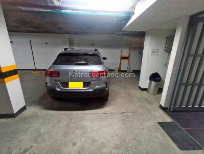 Apartamento en venta en La Floresta, Medellín · foto 19 de 20