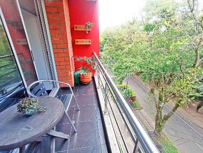 Apartamento en venta en La Floresta, Medellín · foto 2 de 20