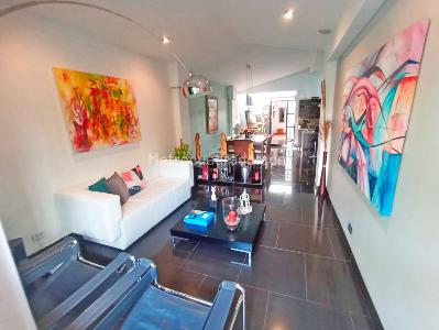 Apartamento en venta en La Floresta, Medellín · foto 3 de 20