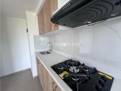 Apartamento de 2 alcobas en venta en Fontibon, Rionegro, 61 m² · foto 5 de 20