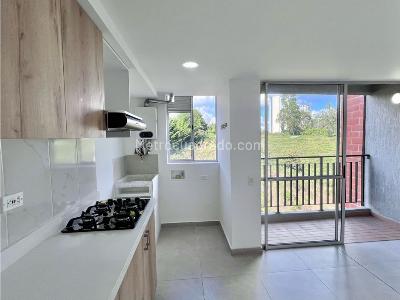 Apartamento de 2 alcobas en venta en Fontibon, Rionegro, 61 m² · foto 6 de 20
