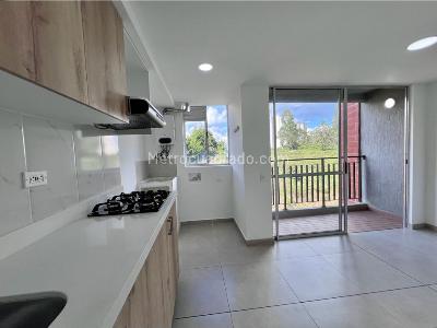 Apartamento de 2 alcobas en venta en Fontibon, Rionegro, 61 m² · foto 9 de 20