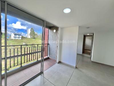 Apartamento de 2 alcobas en venta en Fontibon, Rionegro, 61 m² · foto 17 de 20