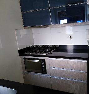 Apartamento de 2 alcobas en venta en Belen Loma De Los Bernal, Medellín, 80 m² · foto 12 de 13
