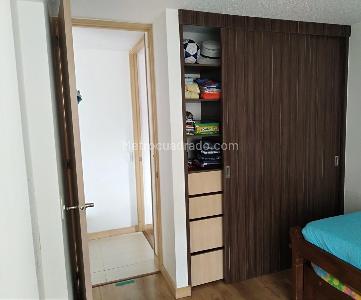 Apartamento de 2 alcobas en venta en Belen Loma De Los Bernal, Medellín, 80 m² · foto 8 de 13