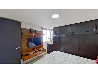 Apartamento en venta en Rodeo Alto, Medellín · foto 10 de 14
