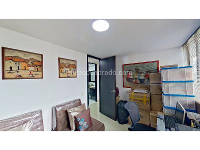 Apartamento en venta en Rodeo Alto, Medellín · foto 11 de 14