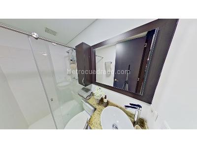 Apartamento en venta en Rodeo Alto, Medellín · foto 13 de 14
