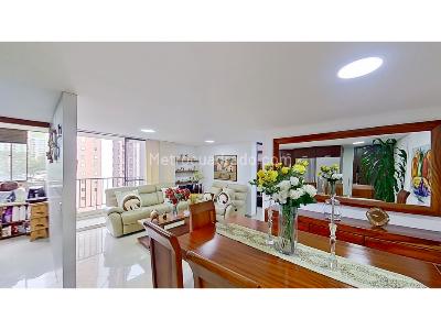 Apartamento en venta en Rodeo Alto, Medellín · foto 2 de 14