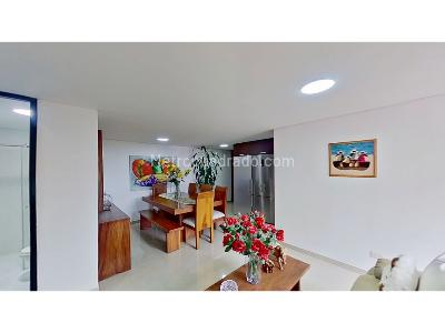 Apartamento en venta en Rodeo Alto, Medellín · foto 4 de 14