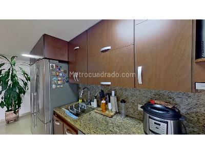 Apartamento en venta en Rodeo Alto, Medellín · foto 6 de 14