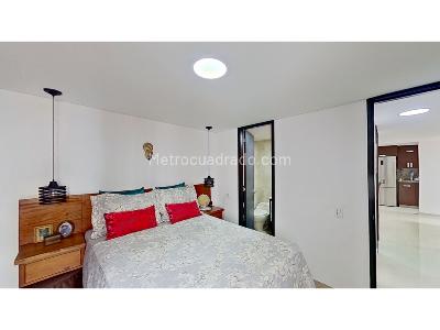 Apartamento en venta en Rodeo Alto, Medellín · foto 8 de 14