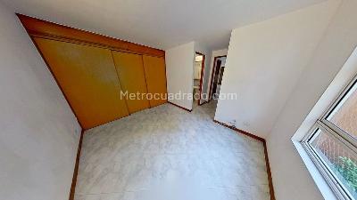 Apartamento en venta en El Poblado Castropol, Medellín · foto 17 de 18