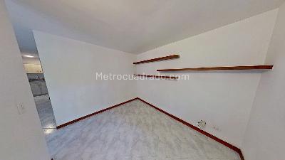 Apartamento en venta en El Poblado Castropol, Medellín · foto 9 de 18