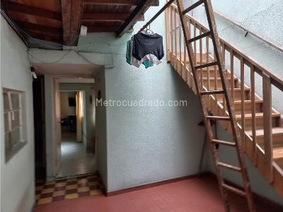 Casa de 5 alcobas en venta en Cristobal, Medellín, 198 m² · foto 6 de 15