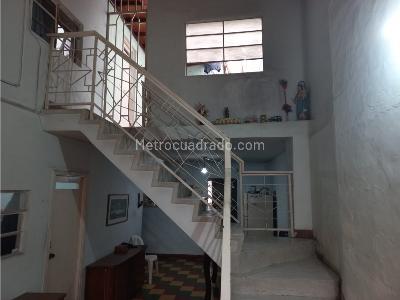 Casa de 5 alcobas en venta en Cristobal, Medellín, 198 m² · foto 7 de 15
