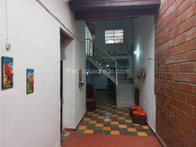 Casa de 5 alcobas en venta en Cristobal, Medellín, 198 m² · foto 10 de 15