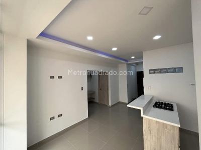 Apartamento en venta en Cristo Rey, Medellín · foto 3 de 13